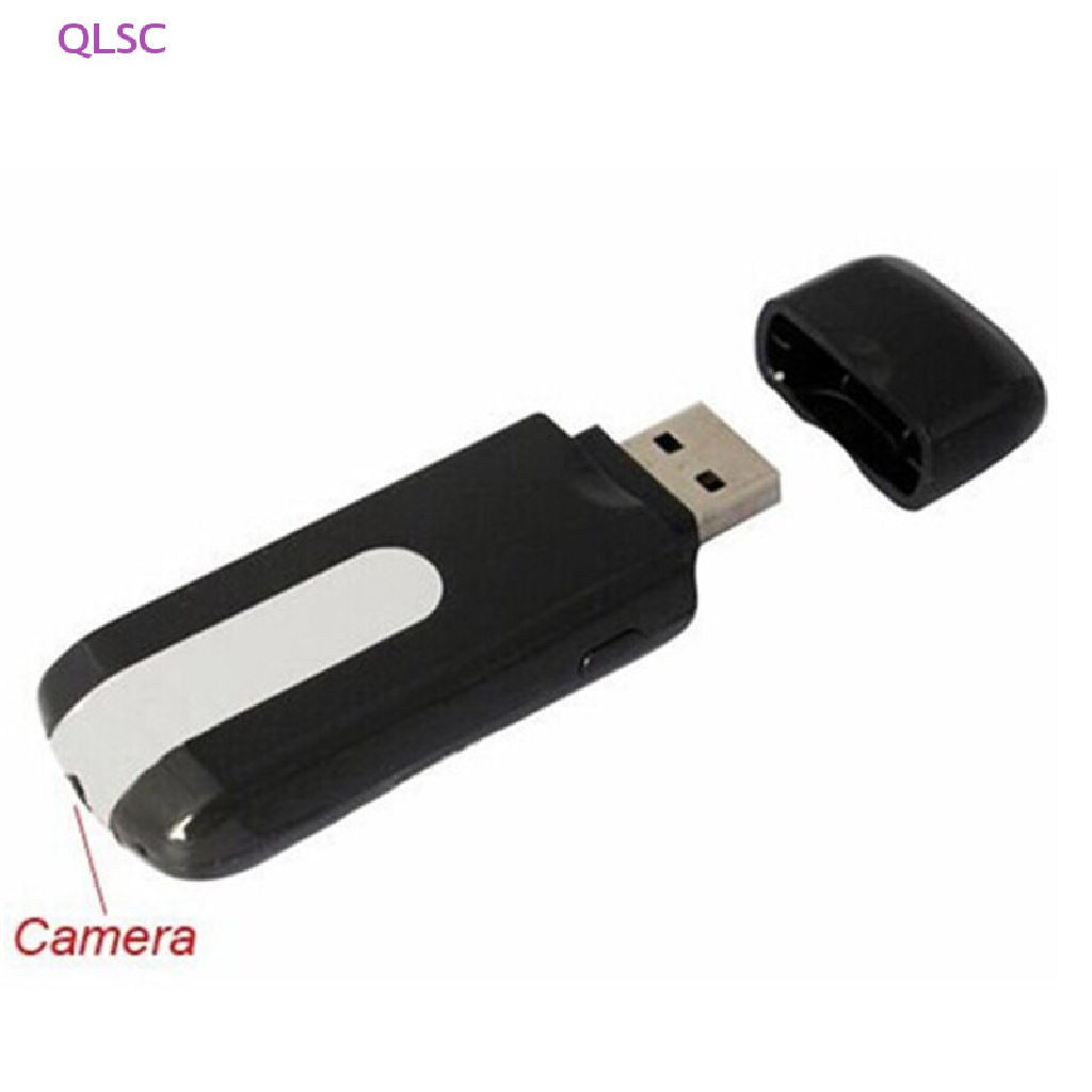Grabadora de voz oculta memoria USB con tarjeta MicroSD Tarjeta de memoria  Sin tarjeta