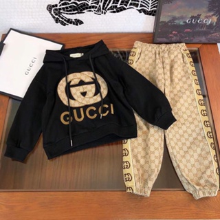 Sudadera discount niño gucci