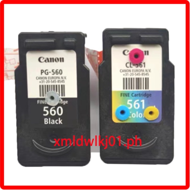 CANON PG560/CL561