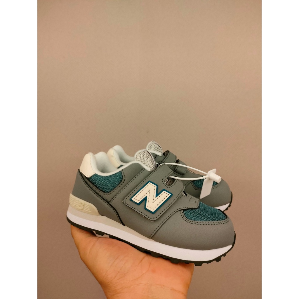 New balance hotsell para niños grandes