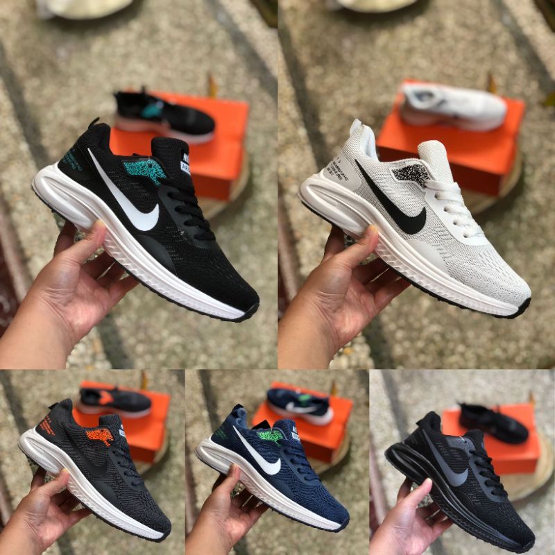 Las últimas zapatillas Nike zoom import Vietnam para correr