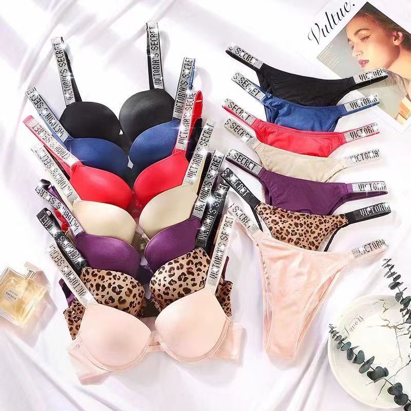 Ropa interior best sale victoria secret 2019