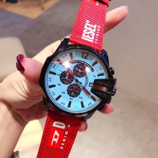 Reloj discount diesel grande