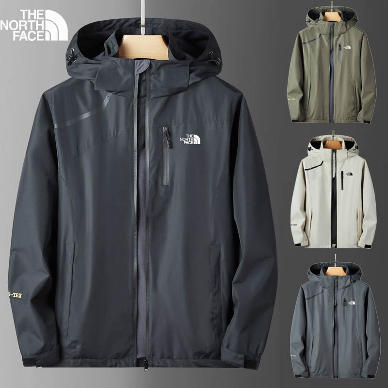 Elonglin - Chaqueta para hombre, estilo militar clásico, primavera, otoño Noir-a Medium Elonglin - Chaqueta para hombre, estilo militar clásico, primavera, otoño Noir-a Medium