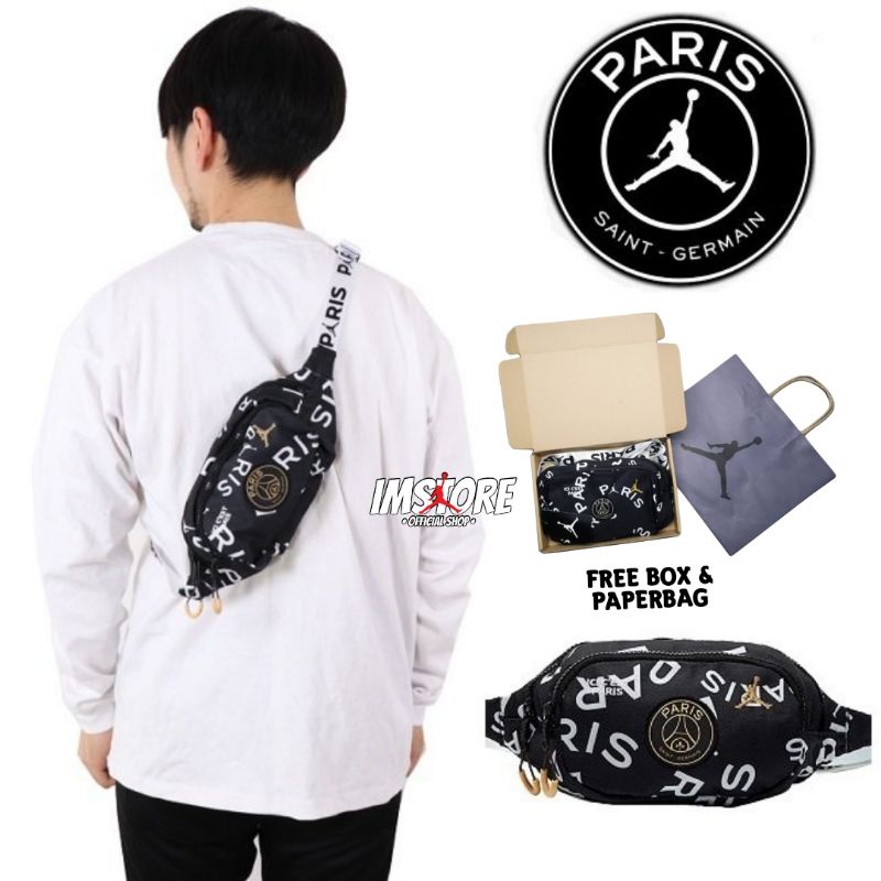 Bandolera 2024 jordan psg