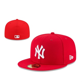 Gorra De Béisbol De Los Yankees De Nueva York Gorras Cerradas De Hiphop  Gorros Deportivos