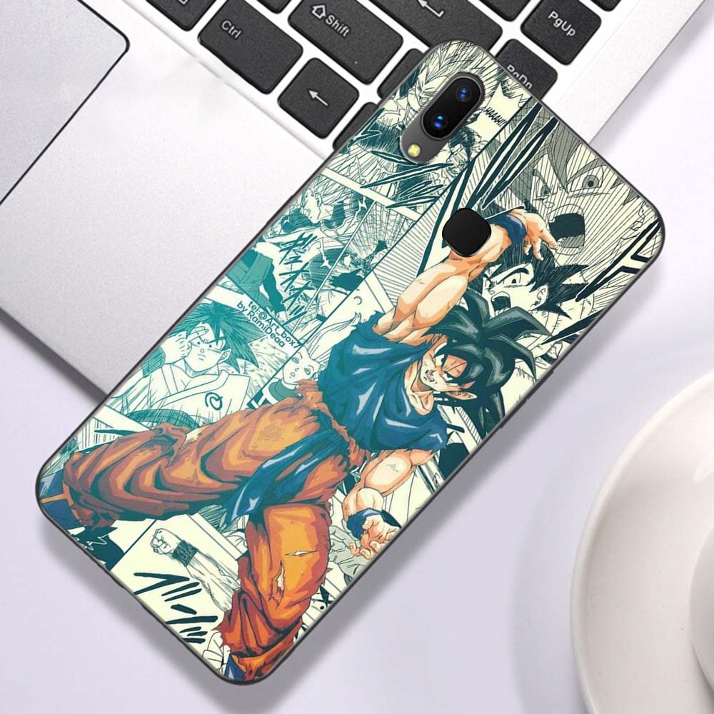 Funda De Silicona TPU Para Xiaomi 12 Lite - Protección Antigolpes, Color Verde Oscuro