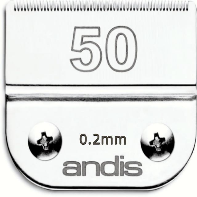 Cuchillas De Repuesto Para Perros Compatibles Con Andis/Wahl/Oster