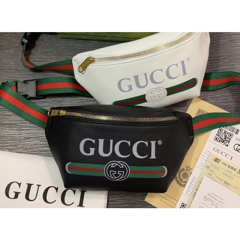 Cangureras gucci online precio