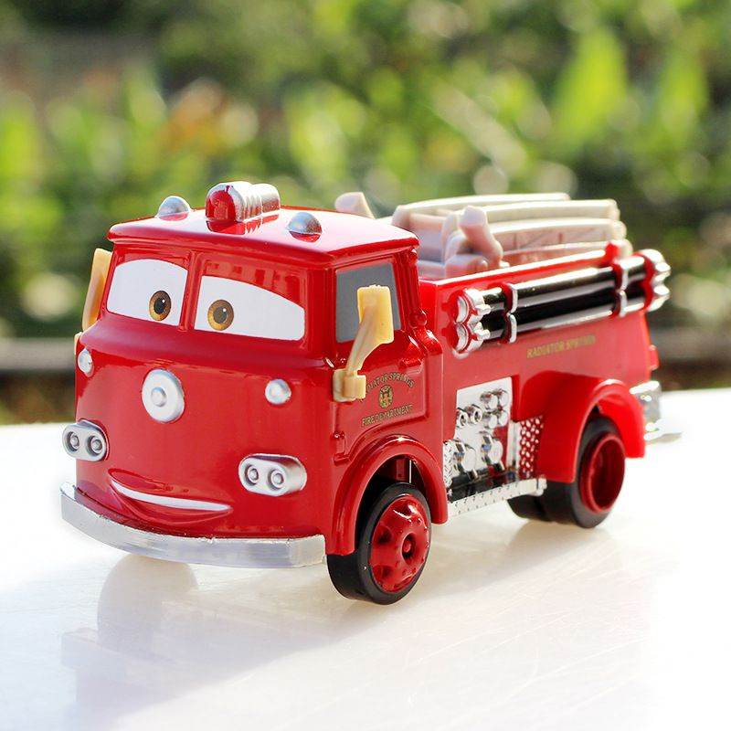 Bombero cars online