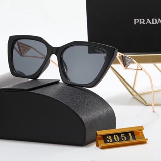 Gafas de sol Mujer  Gafas De Sol Prada Symbole Lentes Gris