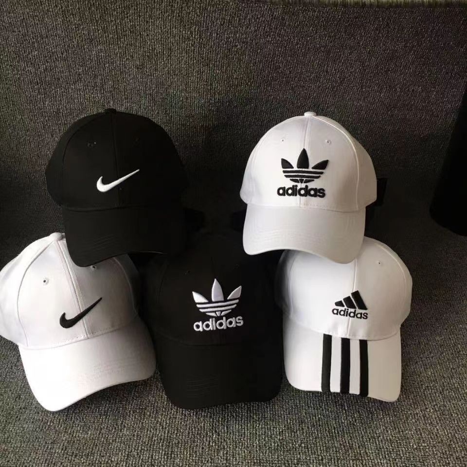 Gorras 2024 nike dobladas