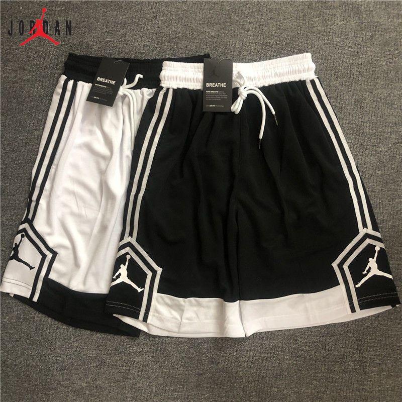 Pantalones cortos de fútbol para hombre correr gimnasio deportes aptitud  transpirable talla S -XXL