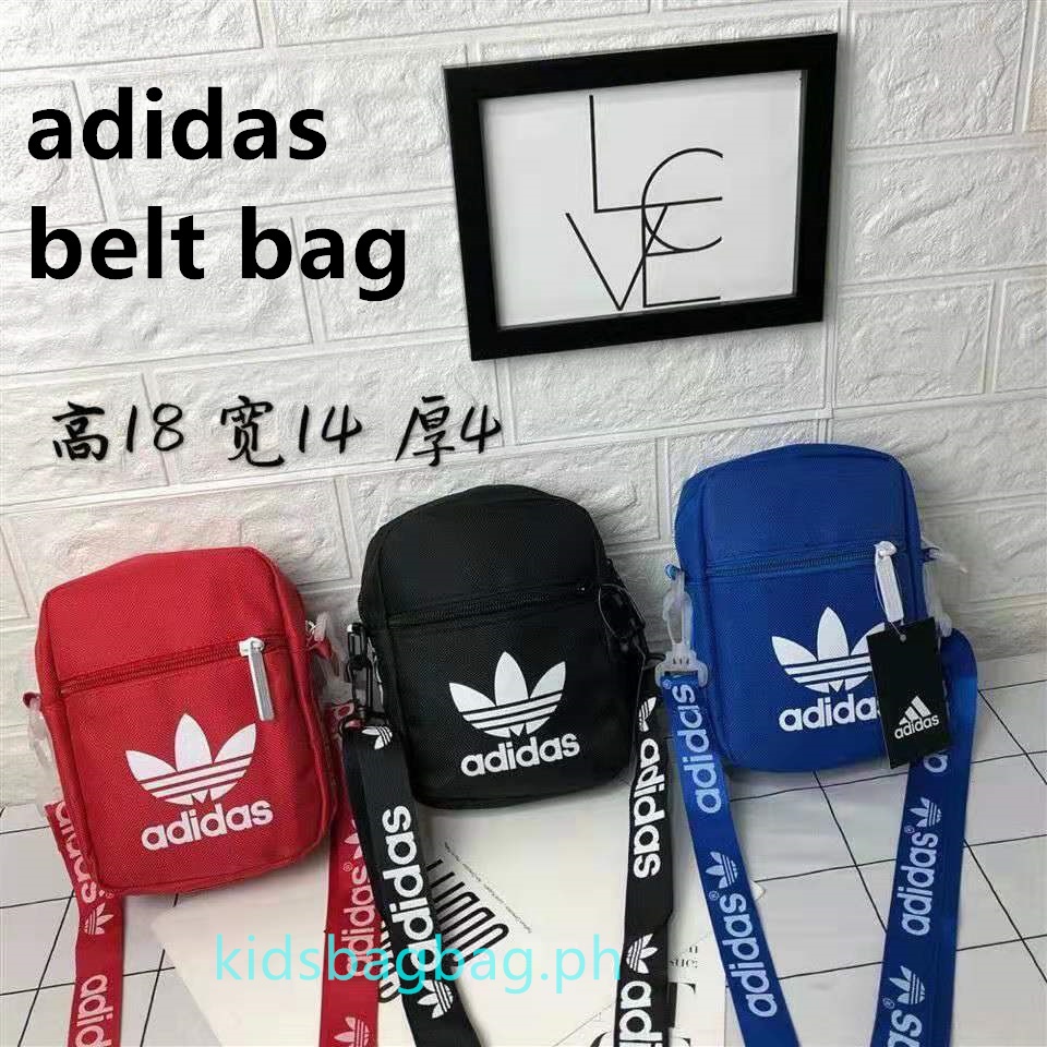 Bolso cheap adidas hombre