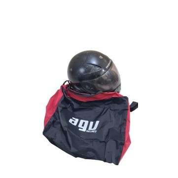 FUNDA CASCOS ARAI