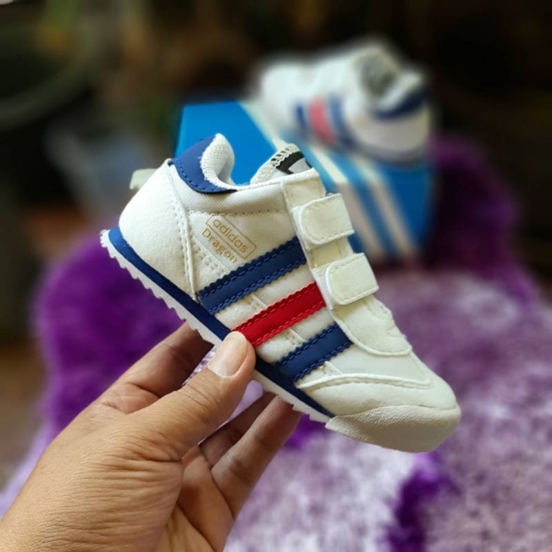 Adidas dragon para niña shop