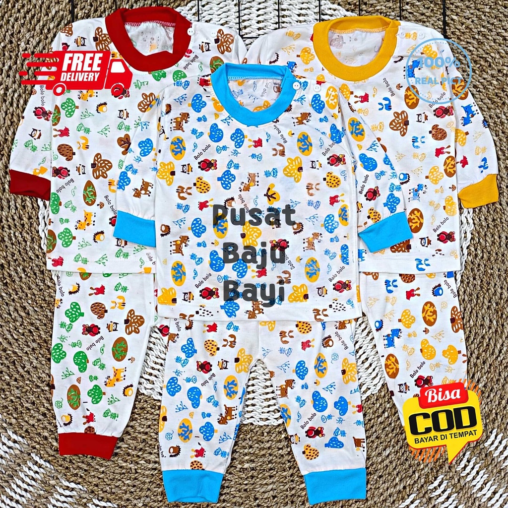 Ropa de bebe marca bolo hot sale