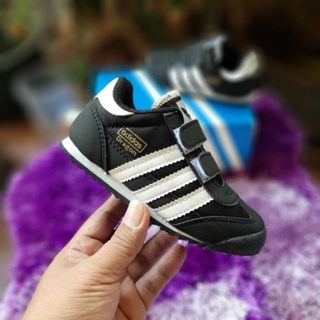 Adidas dragon 2025 para niña