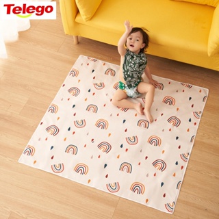 Alfombras de juego de bebé plegable con doble cara Reversible Non-Slip  espuma XPE - China Play Mat y Bebé alfombra plegable precio
