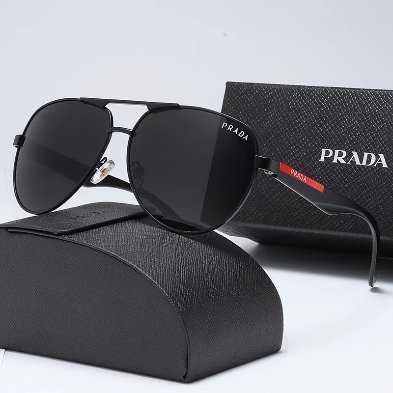 Precio de cheap lentes prada originales