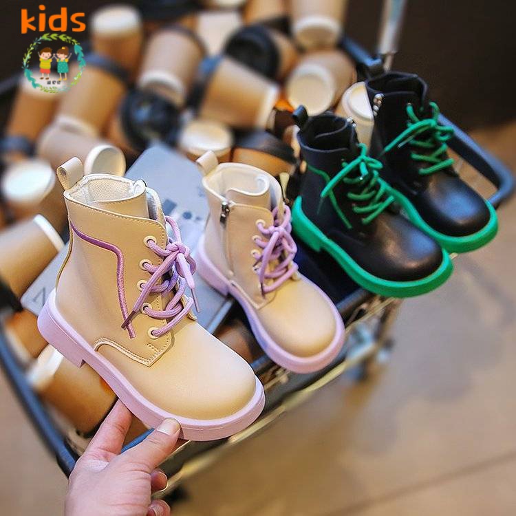 Botas para niñas de 13 años hot sale