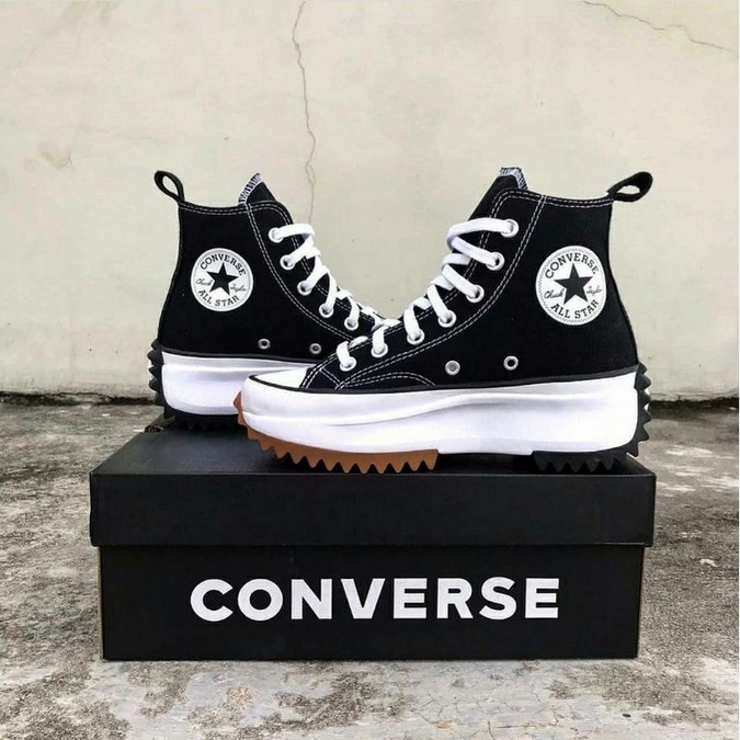 Zapatos Trand viral converse high School para ninas Shopee Colombia