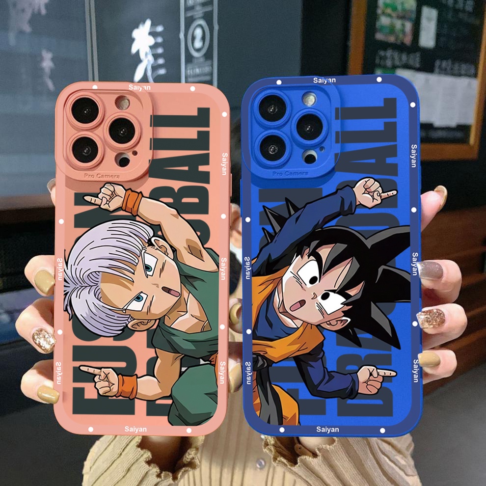 VUTTOO Funda para iPhone 11 Pro Max - Funda de teléfono con patrón de dragón dorado chino - Funda de TPU con protección de absorción de impactos