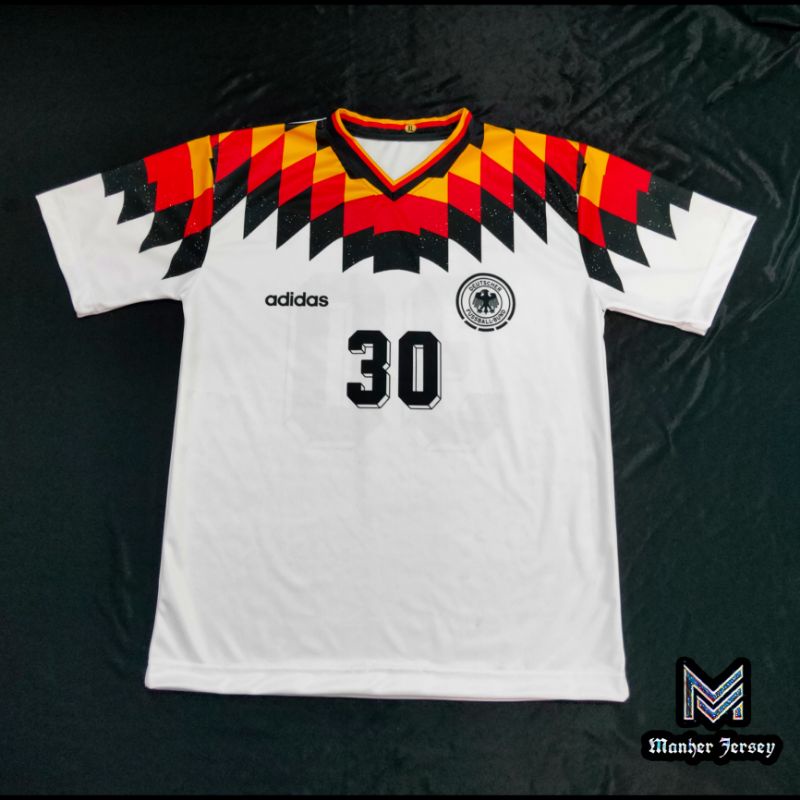 Alemania 1994 online camiseta