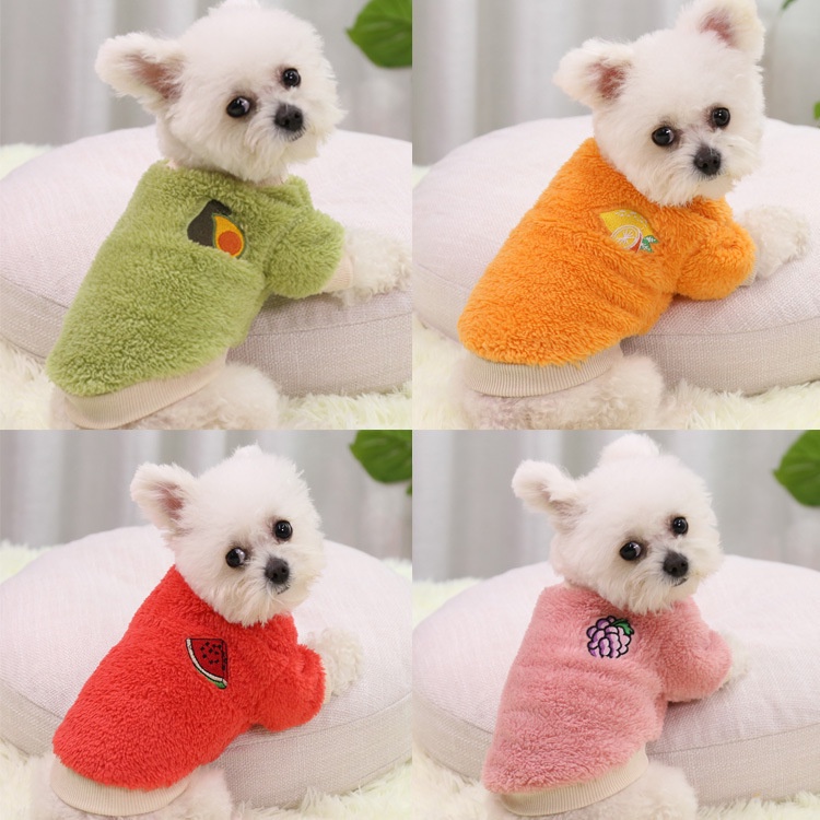 Ropa para perritas shih tzu hot sale