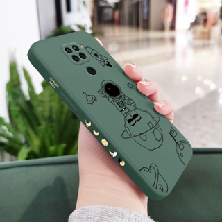 Funda con correa para Xiaomi Redmi Note 9 Pro Max 9s, collar, cordón,  cubierta trasera