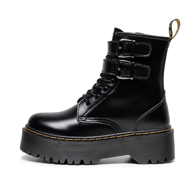 Dr martens 2024 hebilla grande