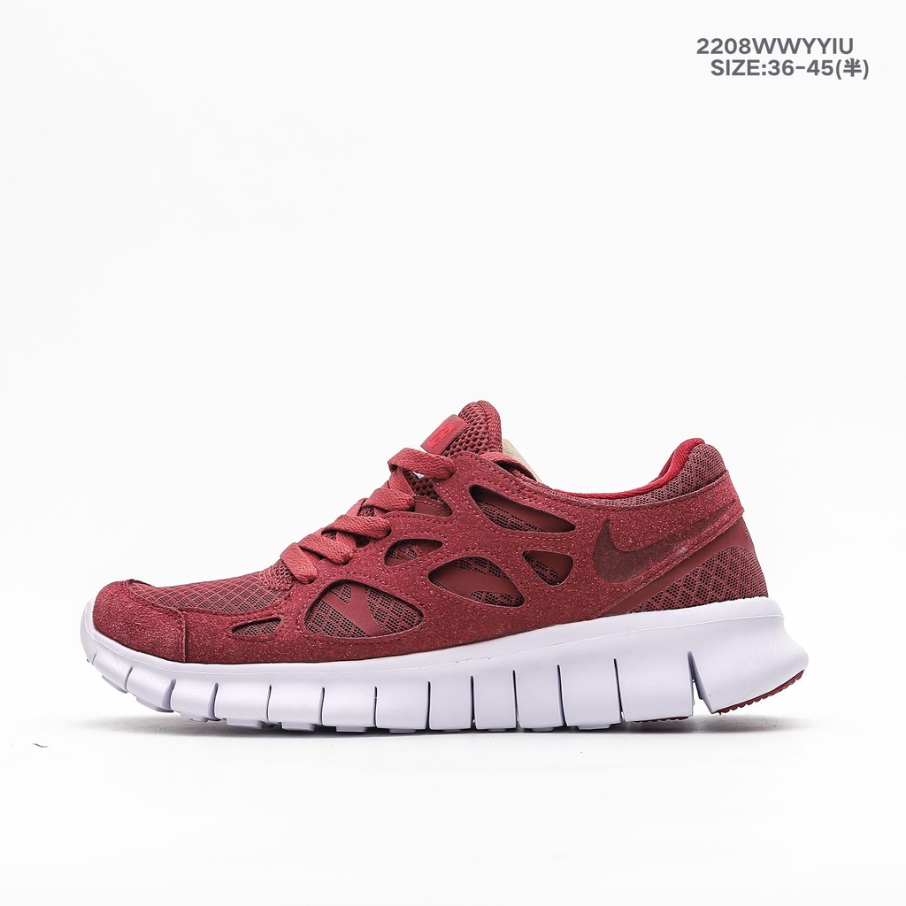 Nike free run 2 mujer rosas clearance