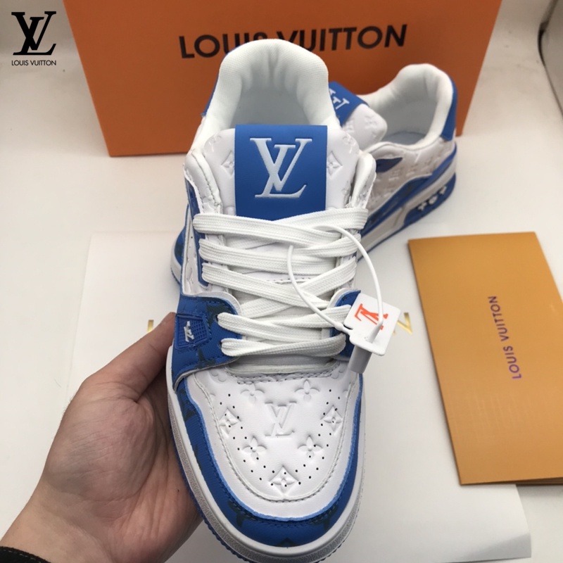 zapatos Louis Vuitton Originales