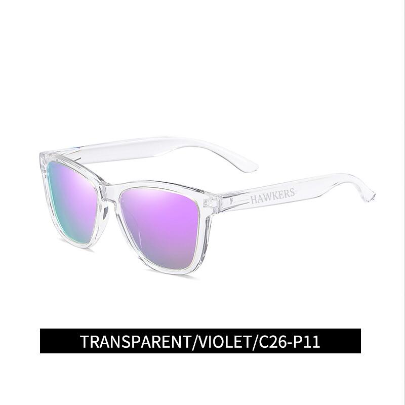 Lentes hawker shop