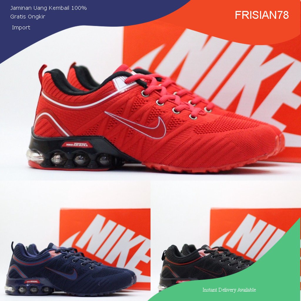 Nike air ultra store 2019 precio