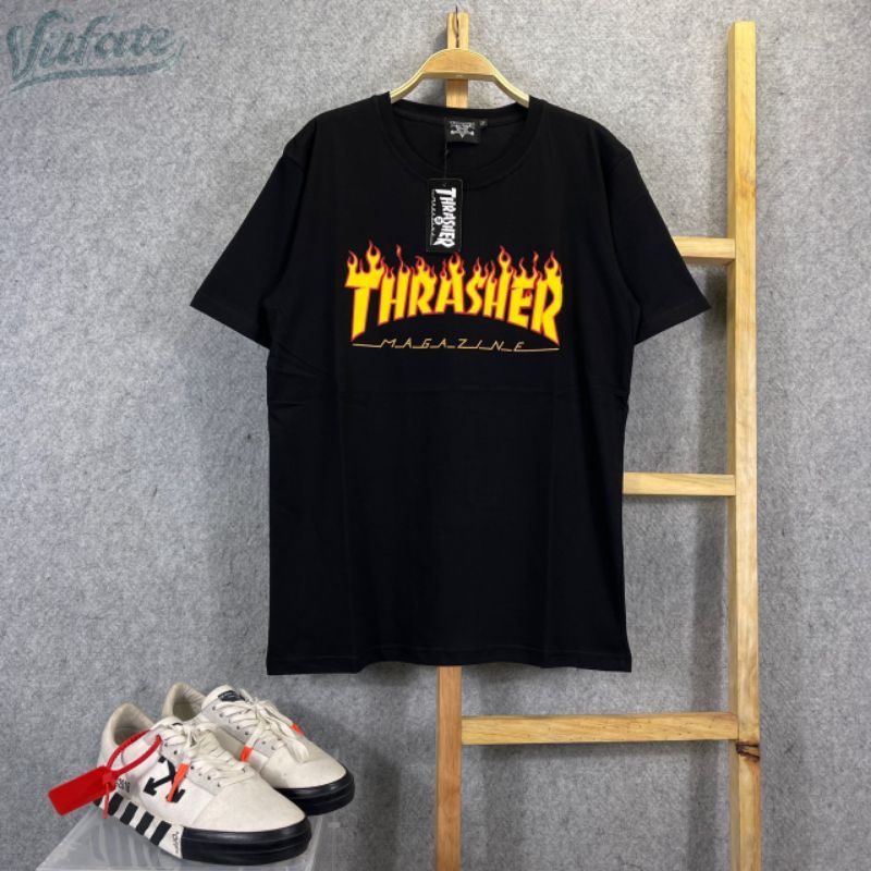 Camiseta de online thrasher