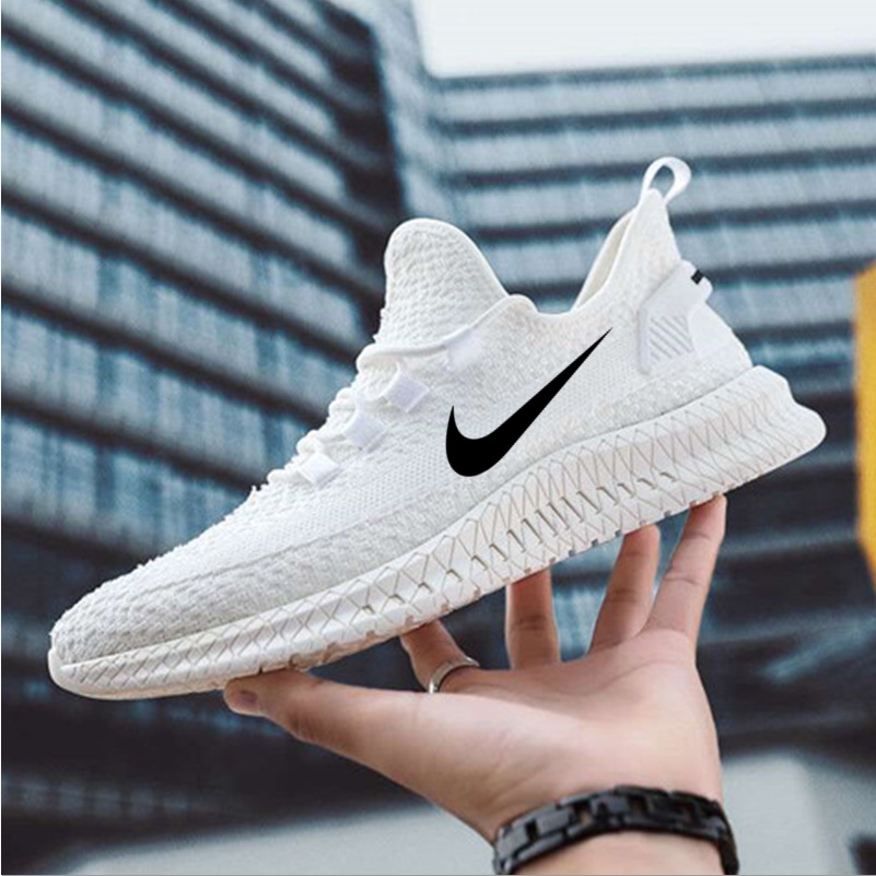 Zapatillas De Tenis Nike Deportivas Para Correr Para Hombre Ligeras Gimnasio Jogging Para Caminar Shopee Colombia