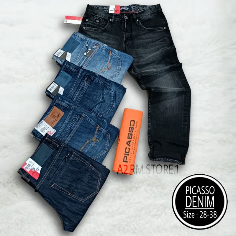 Pantalones originales para hombre sale