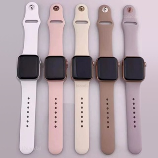  Correa de reloj para Xiaomi Mi Watch Lite/para reloj  inteligente Redmi Lite, correa de repuesto hecha de silicona suave  impermeable banda deportiva de repuesto para Xiaomi Mi Watch Lite : Todo