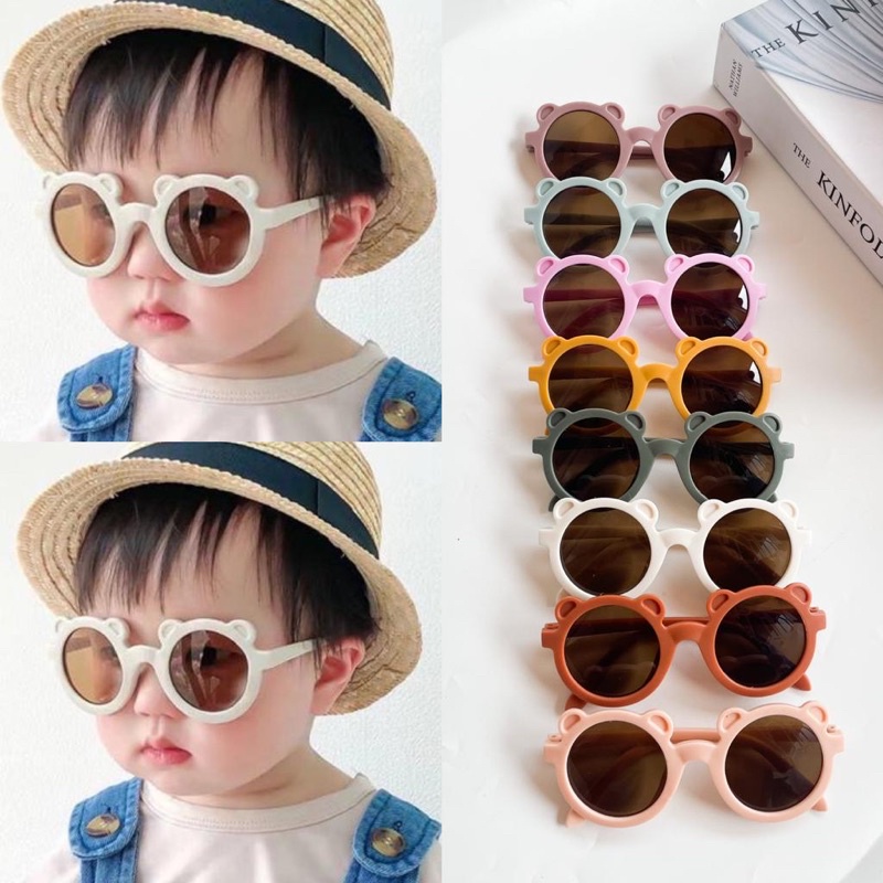 Lentes infantiles hotsell