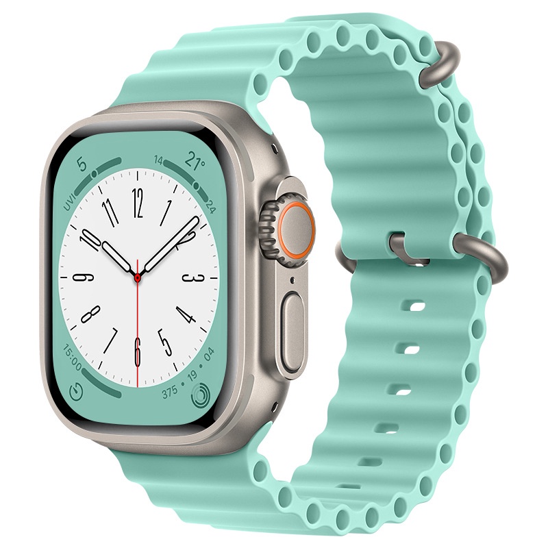Reloj inteligente iwo 8 hotsell