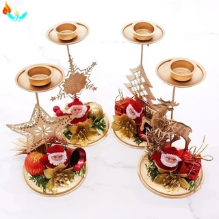 Juego De 2 Candelabros Dorados, Candelabros Retro De Metal Dorado Candelabros Para Velas Conicas En Bodas Perfectos Para Centros De Mesa En Fiestas 98537460