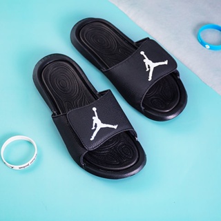 Jordan chancletas hot sale