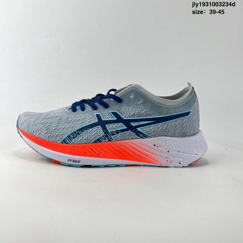 Zapatos Para Correr Originales Asics Magic Speed Series Segunda