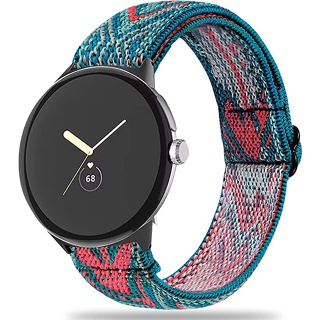 Pulsera Compatible Con Google Pixel Watch Band Para Mujeres Y