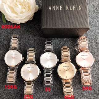 Calidad relojes anne discount klein