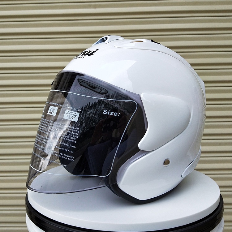 Casco 2025 arai mujer