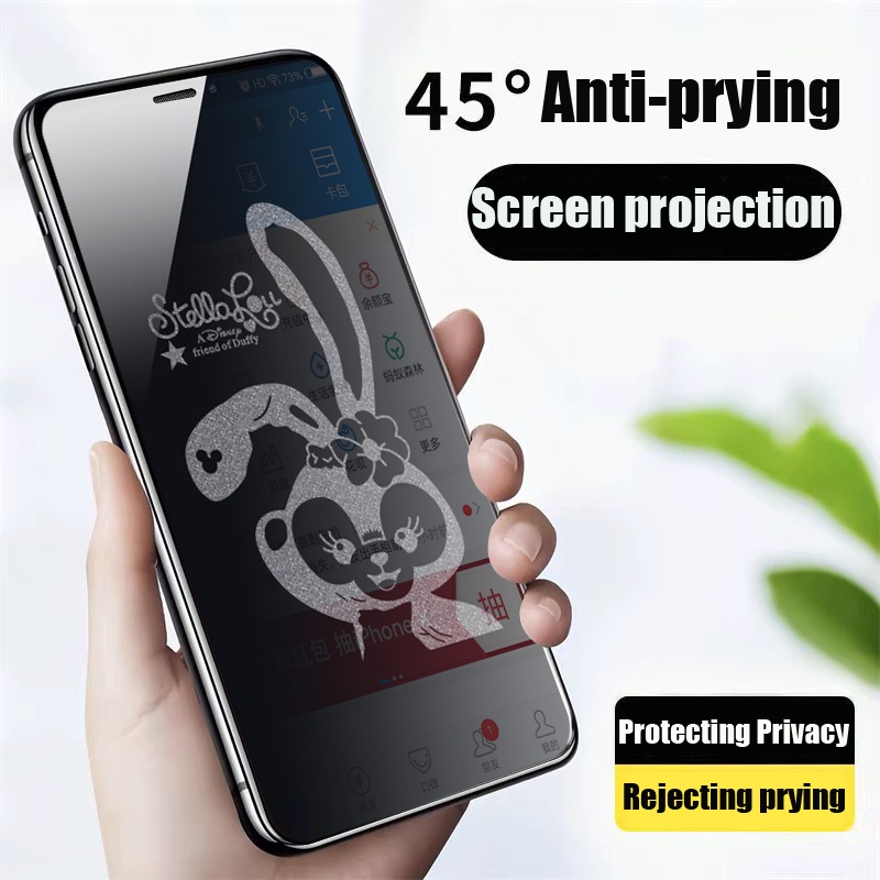 Protector De Pantalla Cristal Vidrio Templado Para Iphone 15 14 Pro Max Xs  13 X4