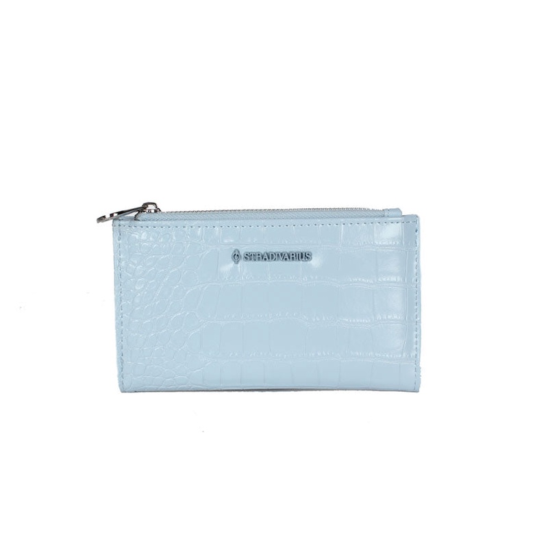 Cartera Stradivarius Lockey de marca para mujer Shopee Colombia