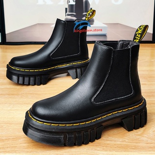 Dr discount martens chica